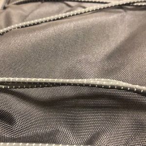 Meet your Posher, Abigail